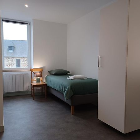 L'Abri Du Sillon Bed & Breakfast Pleubian Bagian luar foto