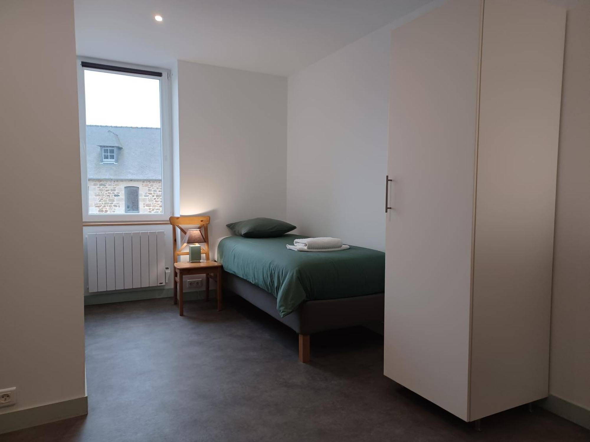 L'Abri Du Sillon Bed & Breakfast Pleubian Bagian luar foto